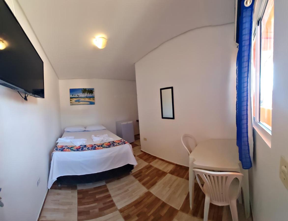 Pousada Porto De Amigos Beach Pôrto das Galinhas 외부 사진